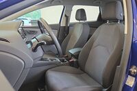 SEAT Leon ST vaihtoauto