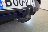 SEAT Leon ST vaihtoauto
