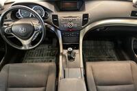 Honda Accord vaihtoauto