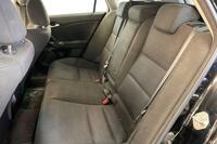 Honda Accord vaihtoauto