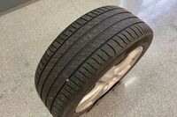 Honda Accord vaihtoauto