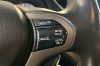 Honda Accord vaihtoauto