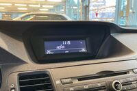 Honda Accord vaihtoauto