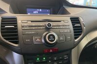 Honda Accord vaihtoauto