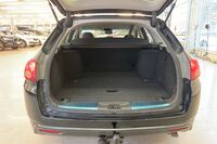 Honda Accord vaihtoauto