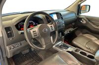 Nissan Navara vaihtoauto