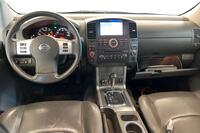 Nissan Navara vaihtoauto