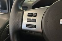 Nissan Navara vaihtoauto