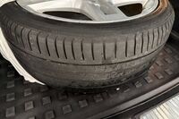 Mercedes-Benz GLK vaihtoauto