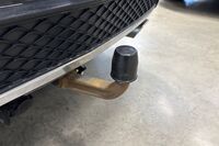 Mercedes-Benz GLK vaihtoauto