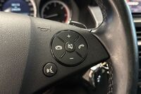 Mercedes-Benz GLK vaihtoauto