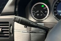 Mercedes-Benz GLK vaihtoauto