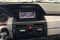 Mercedes-Benz GLK vaihtoauto