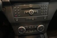 Mercedes-Benz GLK vaihtoauto