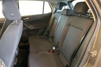 Volkswagen T-Cross vaihtoauto