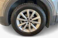 Volkswagen T-Cross vaihtoauto