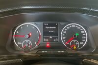 Volkswagen T-Cross vaihtoauto