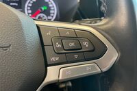 Volkswagen T-Cross vaihtoauto