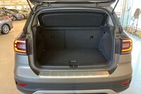 Volkswagen T-Cross vaihtoauto