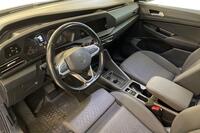 Volkswagen Caddy vaihtoauto