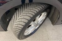 Volkswagen Caddy vaihtoauto