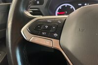 Volkswagen Caddy vaihtoauto