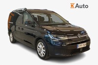 Volkswagen Caddy vaihtoauto