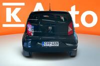 SEAT Mii vaihtoauto