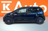 SEAT Mii vaihtoauto