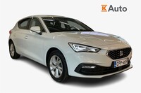 SEAT Leon vaihtoauto