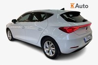 SEAT Leon vaihtoauto