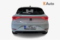 SEAT Leon vaihtoauto