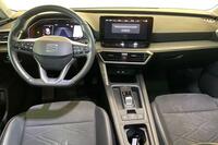 SEAT Leon vaihtoauto