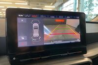 SEAT Leon vaihtoauto