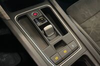 SEAT Leon vaihtoauto