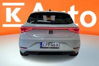SEAT Leon vaihtoauto
