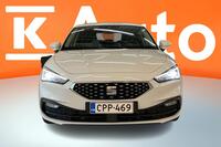 SEAT Leon vaihtoauto