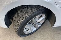 SEAT Leon vaihtoauto