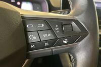 SEAT Leon vaihtoauto