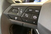 SEAT Leon vaihtoauto