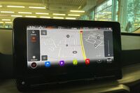 SEAT Leon vaihtoauto