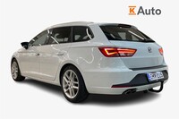 SEAT Leon ST vaihtoauto