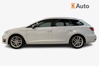 SEAT Leon ST vaihtoauto