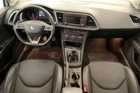 SEAT Leon ST vaihtoauto