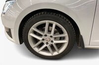 SEAT Leon ST vaihtoauto