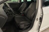 SEAT Leon ST vaihtoauto