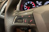 SEAT Leon ST vaihtoauto