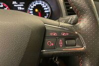 SEAT Leon ST vaihtoauto
