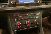 SEAT Leon ST vaihtoauto