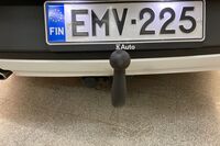 SEAT Leon ST vaihtoauto